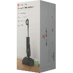 Пылесос вертикальный Roborock F25 Ace Pro черный, питание от аккумулятора, 240 Вт, уборка сухая/влажная, пылесборник 0.72 л, фото2