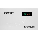 Стабилизатор напряжения настенный SMARTWATT AVR SLIM 5000RW, фото5