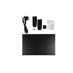 Коммутатор настраиваемый L2-ORIGO OS1326/A1A 24x100Base-TX, 1x1000Base-T, 1xCombo 1000Base-T/SFP, фото5