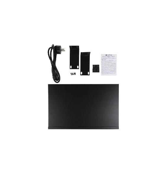 Коммутатор настраиваемый L2-ORIGO OS1326/A1A 24x100Base-TX, 1x1000Base-T, 1xCombo 1000Base-T/SFP