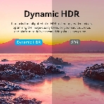 Переключатель - разветвитель Vention HDMI v2.1 двунаправленный 2x1/1x2, фото10