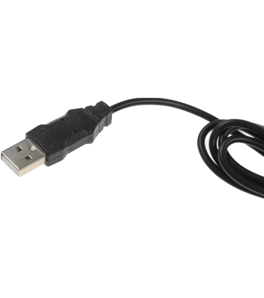 Клавиатура проводная Defender Ozoth GK-106, USB, черный
