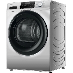 Сушильная машина Haier HD90-A2929BS серый, 9 кг, сушка - конденсационная, программ - 15, 59.5 x 84.5 x 66.5 см, фото5