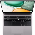 Ноутбук HONOR MagicBook X 14 серый 5301ALWU Intel Core i5-12450H/16Gb/SSD 512Gb/14';/IPS/FHD+/60Hz/Win 11, фото6
