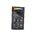 Лампа светодиодная Feron LB-92 10W 230V E27 6400K A60, фото3