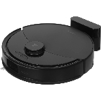 Робот-пылесос Roborock Q8 Max Pro черный, 5200 мAч Li-Ion, уборка сухая/влажная, пылесборник контейнер 0.5 л, фото 1
