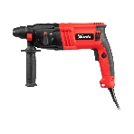 Перфоратор MTX MRH-600-22, SDS-plus, 600 Вт, 2.2 Дж, от сети, фото11