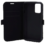 Чехол (флип-кейс) BORASCO Book Case, для ZTE Blade L9, черный, фото4