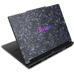 Ноутбук Lenovo Legion 9 18IAX10 Core Ultra 9 275HX 64Gb SSD4Tb NVIDIA GeForce RTX 5090 24Gb 18' IPS WQUXGA (3840x2400) без ОС black WiFi BT Cam (83EY0028RK), фото8