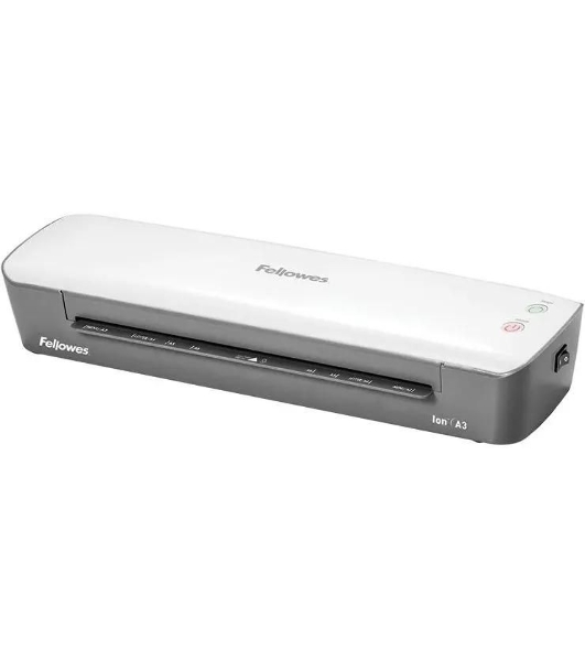 Ламинатор Fellowes Ion FS-45602, 2 вала, A3, 125мкм, 300 мм/мин