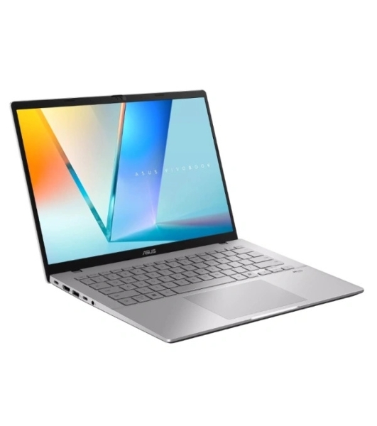 Ноутбук ASUS S3407CA-LY014 90NB16J1-M006T0 U5-225H/16GB/512GB SSD/Arc Graphics/14' WUXGA IPS/noOS/Cool Silver