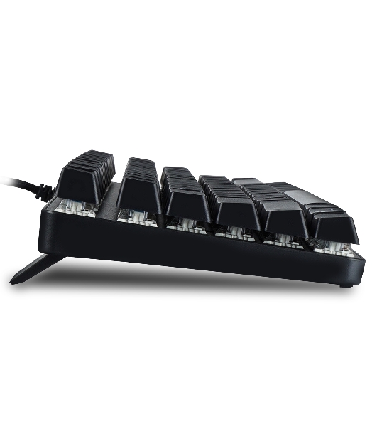 Клавиатура SVEN KB-G9150 проводная, USB Type-A, чёрный