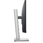 Монитор 23.8' Dell P2423DE IPS 2560x1440, 60 Гц, 5 мс, 16:9, 300 кд/м², HDMI 1.4, DP 1.2, USB-C (90 Вт), 4xUSB 3.0, Ethernet (1 Gbит), 3.5 Jack, черный/серебристый, фото20