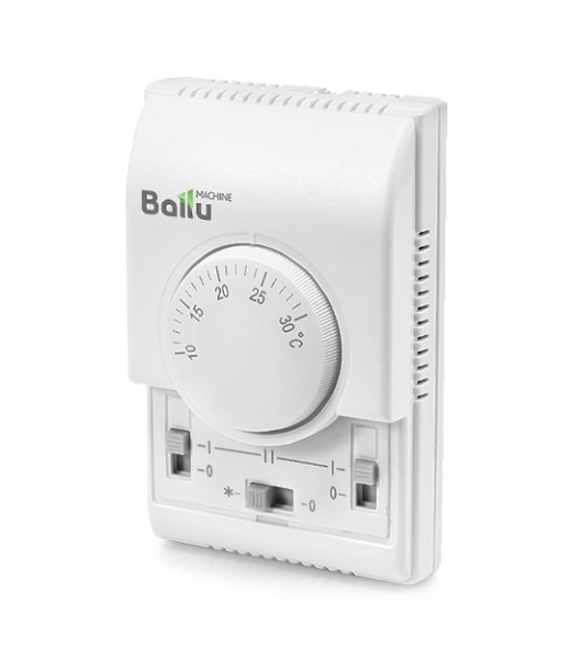 Завеса тепловая Ballu BHC-L09S03-SP