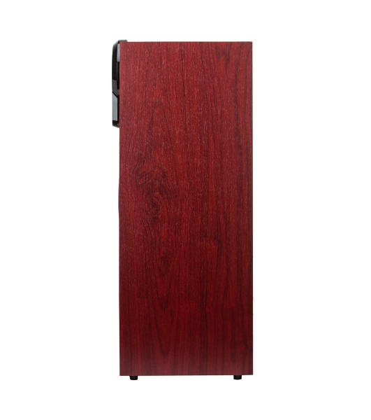 Колонка Eltronic 08' (30-38 CRAZY BOX) динамик 2шт/8' с TWS 80 Вт черный
