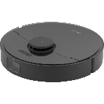 Робот-пылесос Dreame RLS6AD D10S Plus черный, 5200 мА·ч Li-Ion, уборка сухая/влажная, пылесборник контейнер 0.4 л, фото8