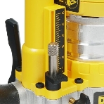 Фрезер DeWalt D26203. 900 Вт,16000-27000 об/мин,ход-55 мм, фото9