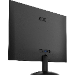Монитор 23.8' AOC 24B30H3 IPS 1920x1080, 120 Гц, 4 мс, 16:9, 300 кд/м², HDMI, VGA, черный, фото5