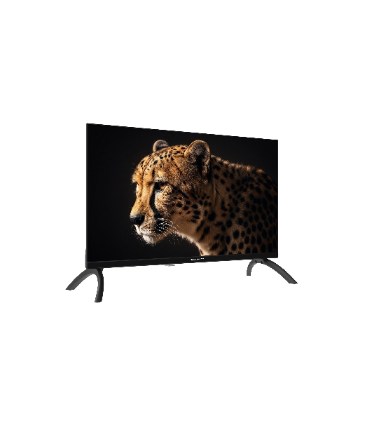 Телевизор TopDevice 24' TDWC24BH2210I черный DLED HD 60Hz Smart TV WildRed 1GB/8GB