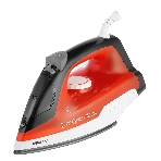 Утюг Centek CT-2347 красный, 1800 Вт, 20 г/мин, 80 г/мин, 200 мл, фото 1