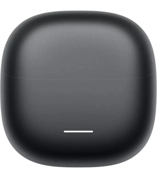 Наушники TWS Xiaomi Redmi Buds 8 Active черный, вкладыши, Bluetooth, до 6 ч