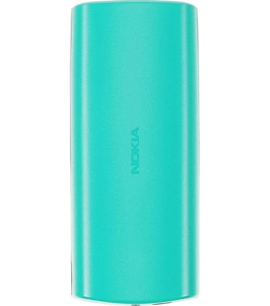 Мобильный телефон Nokia 106 TA-1564 DS EAC1 зеленый