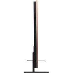 Телевизор TCL 75A400 Pro QD-Mini LED, 75', бежевый, QLED, 4K Ultra HD, 144Hz, Google TV, 3Gb/32Gb, фото2