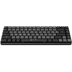 Клавиатура Oklick K615X проводная, USB Type-A, чёрный, фото13