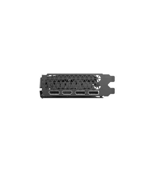 Видеокарта Zotac RTX3050 ECO 8Gb GDDR6 128bit 3xDP HDMI 2FAN Medium Pack