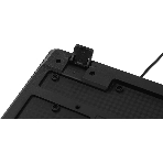 Клавиатура проводная Defender Daily HB-162, USB, черный, фото2
