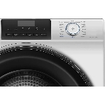 Сушильная машина Haier HD90-A2929BS серый, 9 кг, сушка - конденсационная, программ - 15, 59.5 x 84.5 x 66.5 см, фото6