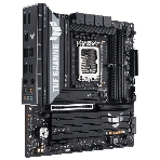 Материнская плата ASUS TUF GAMING B860M-PLUS WIFI, LGA 1851, Intel B860, 4xDDR5, 4xSATA, 3xM.2, 1xPCIe 5.0 x16, 1xPCIe x4, 1xUSB-C, 4xUSB-A 3.2 Gen 1, 2xUSB-A 3.2 Gen 2, 1xHDMI, 1xDP, 1x2.5Gb LAN, 7.1, mATX, фото5