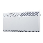 Конвектор электрический Electrolux ECH/A2-2500 M, белый, 2500 Вт, 30 м2, термостат, фото 1