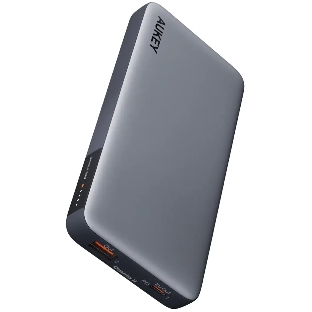 Портативный аккумулятор Aukey Sprint X 10000 30W