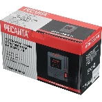 Стабилизатор напряжения Ресанта АСН-500/1-Ц 63/6/1, фото2