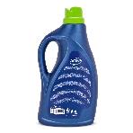 Гель-концентрат Active для стирки белья универсальный Clean Breeze Альпийские луга, 2500 мл, Green (511601121), фото2