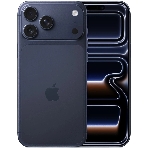Смартфон Apple iPhone 17 Pro Max A3526 256Gb темно синий, фото 1