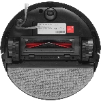 Робот-пылесос Roborock Q8 Max Pro черный, 5200 мAч Li-Ion, уборка сухая/влажная, пылесборник контейнер 0.5 л, фото22