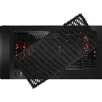 Компьютер Bloody BD-PC CB76T2 TWR i5 14400F (2.5) 32Gb SSD 1Tb RTX 5070 12Gb Windows 11 Home 64 GbitEth 650W черный (RUS) (2141983), фото2