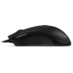 Мышь проводная SVEN RX-100 черный, 4000 dpi, USB, кнопки - 6, фото5