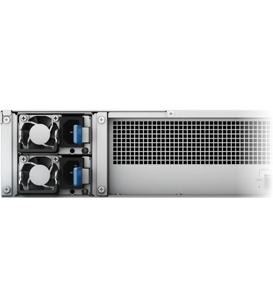 Модуль расширения Synology RX1223RP 216 Tb (18 Tb drive x 12) NO HDD