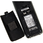 Телефон беспроводной (DECT) Panasonic KX-TG2511RUT (титан) АОН, Caller ID,спикерфон на трубке,переход в Эко режим одним нажатием, фото4