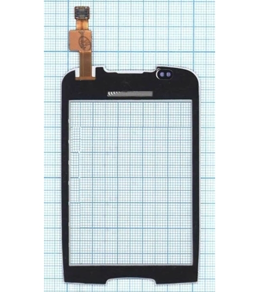 Сенсорное стекло (тачскрин) для Samsung Galaxy Mini GT-S5570, белое