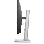 Монитор 23.8' Dell P2423DE IPS 2560x1440, 60 Гц, 5 мс, 16:9, 300 кд/м², HDMI 1.4, DP 1.2, USB-C (90 Вт), 4xUSB 3.0, Ethernet (1 Gbит), 3.5 Jack, черный/серебристый, фото21