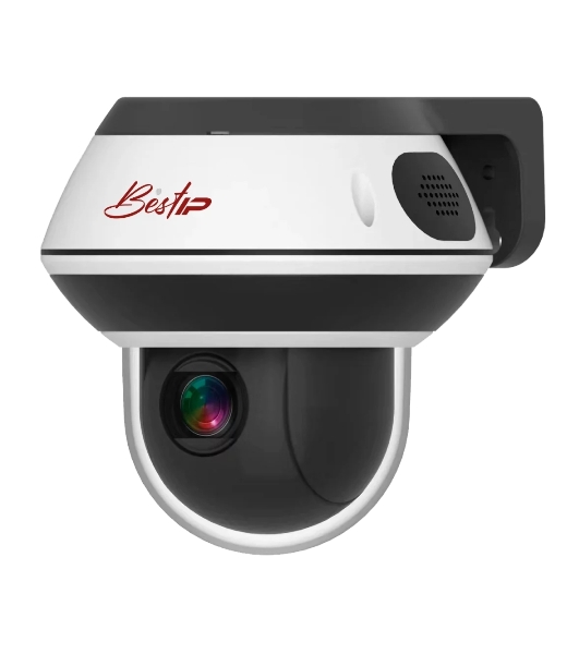 Камера видеонаблюдения IP BestIP BS-Z 065/5 Мп/3.35мм/ИК Подсветка/microSD/SDHC/SDXC до 512 Gb/Mic/IP66/Металл/Пластик