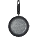 Сковорода Rondell Escurion RDA-894, 26 см, съемная ручка, без крышки, черный, фото4