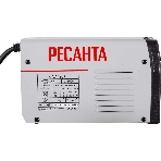 Сварочный аппарат Ресанта САИ-190К инвертор ММА DC, фото7