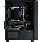 Компьютерный корпус MiniTower Zalman T3 PLUS черный (Zalman T3 PLUS) (без блока питания), фото2