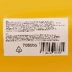 Бур по бетону Denzel двойная спираль, Cobalt W-tip, 22x600 мм, SDS PLUS, фото6