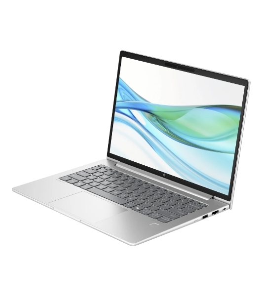 Ноутбук HP ProBook 440 G11 (A22YBEA) 14' WUXGA IPS/Intel Core Ultra 7 155U/8Gb/512Gb SSD/Intel Graphics/DOS/серебристый